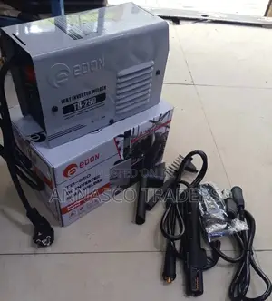Powerful Edon Inverter Welding Machine TB 250S