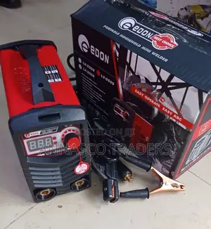 Powerful Edon Inverter Welding Machine LV250S