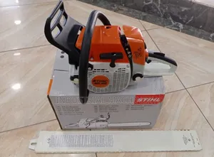 Powersaw Machine Stihl 070 ~ Heavy Duty