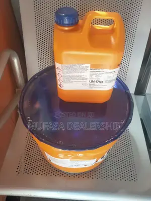 Original Masterptotect 180/Sikagard 190