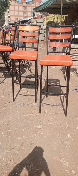 Hotel / Restaurant Chair