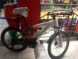 Tanda Size 26" Bicycle
