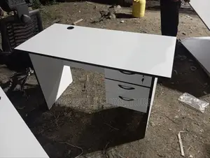 120cm Study Office Desk