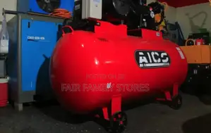 Aico Air Compressor 1000L