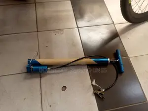 Bicycle Pump