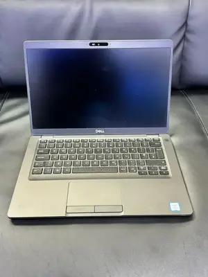 Laptop Dell Latitude 5400 8GB Intel Core I5 SSD 256GB
