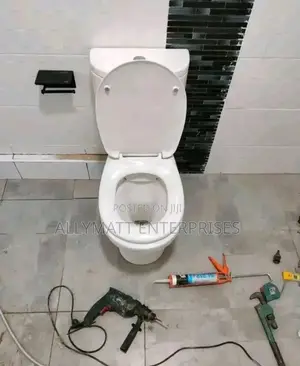 Plumber to Fix