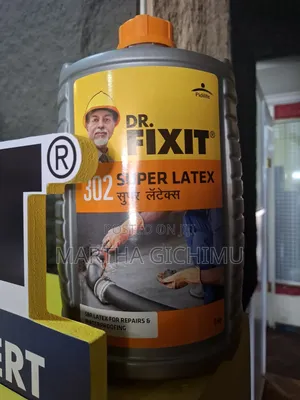 Dr Fix Super Latex