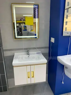 Cabinet Basin Available