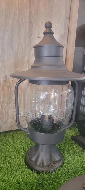 Ac Gatelight