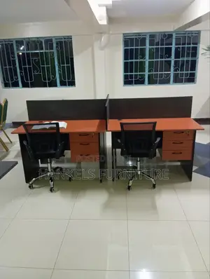 4 Way Workstation