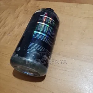 Powerful Cement Stain Cleaner
