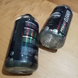 Extreme Concrete Stain Cleaner