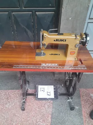 Sewing Machine Juki Tl82 ( Importanted )