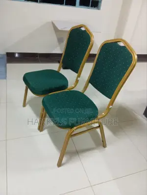 Banquet Chair