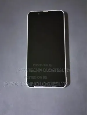 Sharp Aquos Sense 4 64 GB Silver