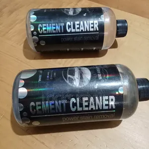 Veteran Cement Stain Cleaner