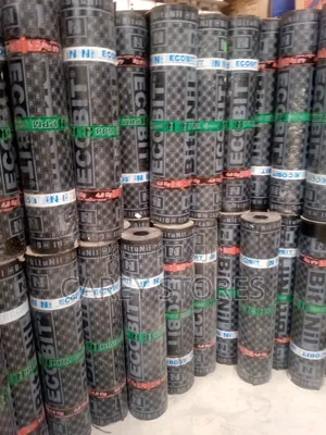 App Membrane - Ecobit App Membrane