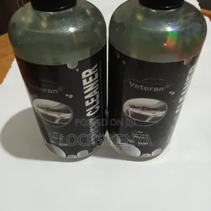 Floor Cement Stain Cleaner