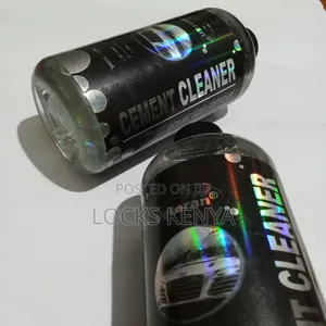 Penetrating Cement Cleaning Spray