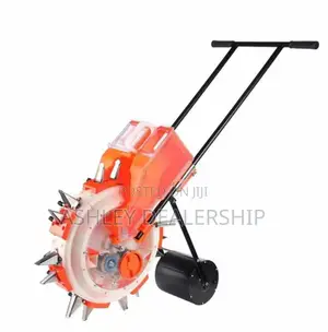 Manual Seed Planter