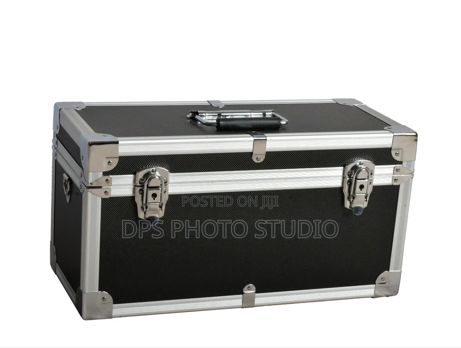Medium Aluminum Tool Case
