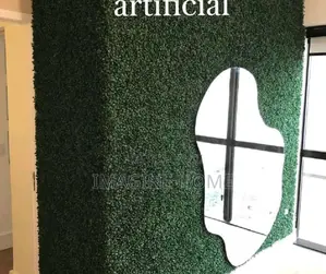 Mirror Wall Decoration With Wall Panels