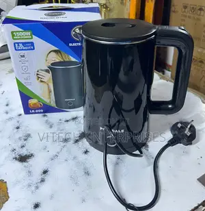 Primdale Kettle 2.3L