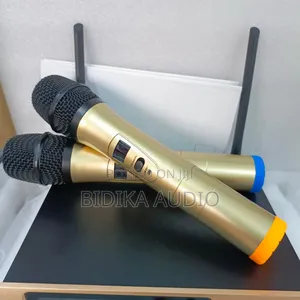 Best Shure Sh-300g Microphone