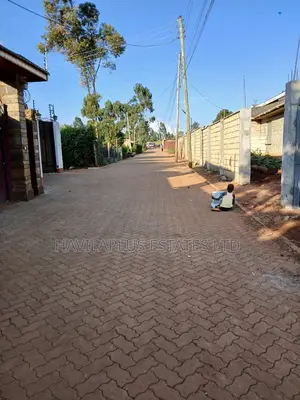 Residential Half Acre on Sale at Nairobi Ndogo, Karai