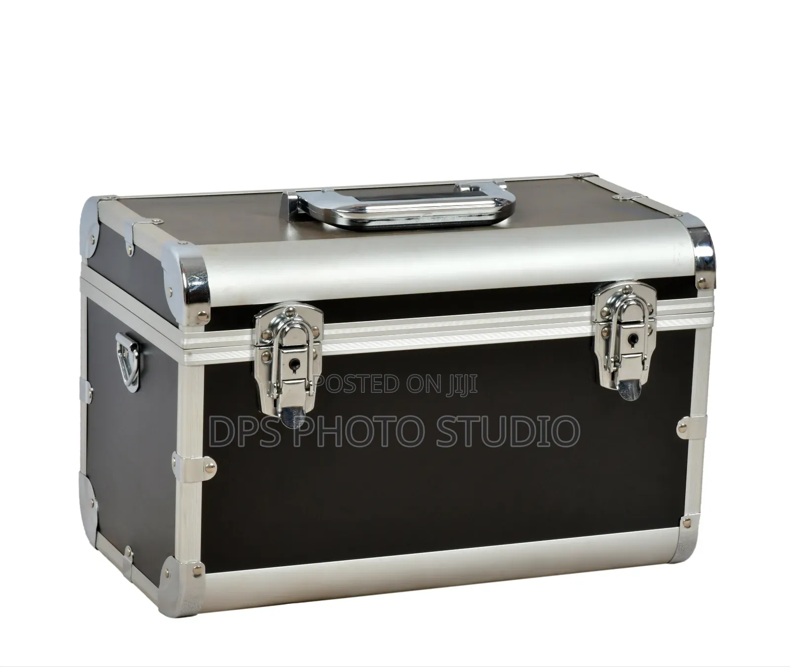 Small Aluminum Tool Case