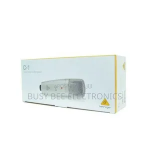Behringer C1 Microphone