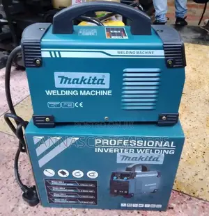 Powerful Makita Inverter Welding Machine 500A