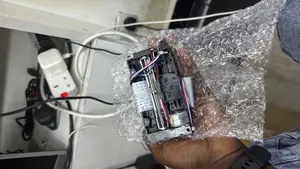 Printer Heads