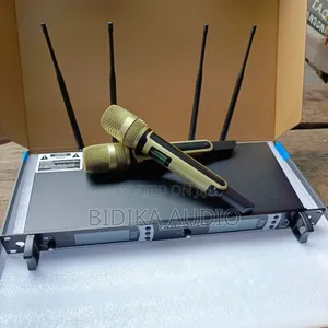 Original Sennheiser Microphone Skm9000