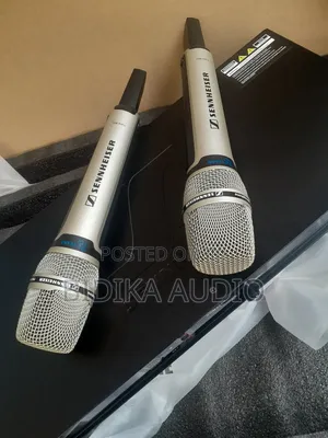Original Wireless Microphone Skm9000
