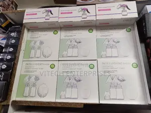 Electric Breast Pump**Electric Breast Pump
