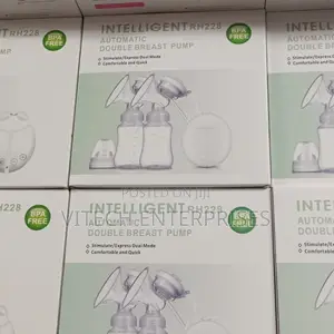 Electric Breast Pump