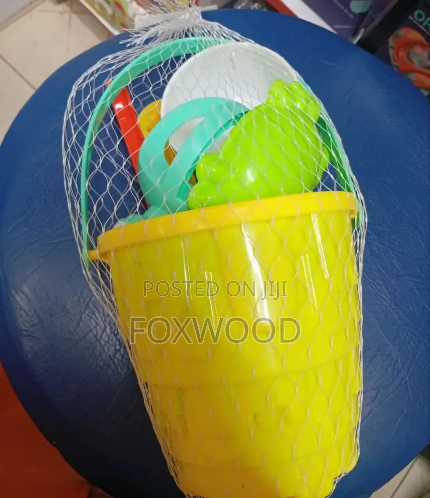 Beach Toy Set