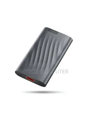 Lenovo Ps6 Portable External SSD 1tb( External Ssd) Ps6