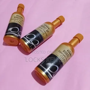 Car Exhaust Pipe Carbon Residue Cleaner