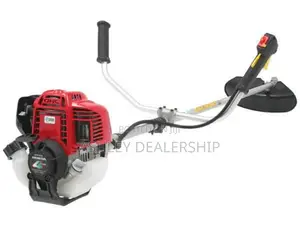 Brush Cutter/Hedge Trimmer