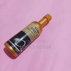 Petrol Fuel Pipe Converter Cleaner