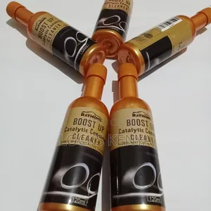 High Performance Catalytic Converter Cleaner for Cars