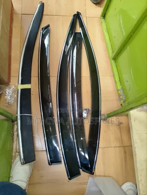 Wind Breakers Nissan Sylphy