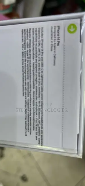 Apple iPhone 14 Pro 256 GB Purple