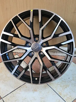 Volkswagen/Audi Rim Size 18
