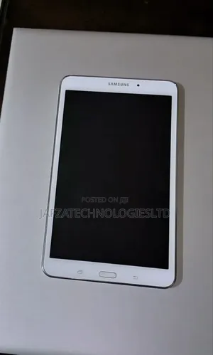Samsung Galaxy Tab 4 8.0 3G 16 GB White