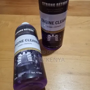 Anti Rust Car Converter Cleaner