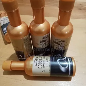Anti Acid Car Boost Up Converter Cleaner